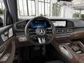 Mercedes-Benz GLE 53 AMG Hybrid 4M AMG MBUX+360°+M-LED+AHK+HUD Zwart - thumbnail 3