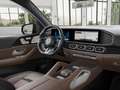 Mercedes-Benz GLE 53 AMG Hybrid 4M AMG MBUX+360°+M-LED+AHK+HUD Zwart - thumbnail 4