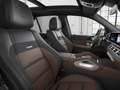 Mercedes-Benz GLE 53 AMG Hybrid 4M AMG MBUX+360°+M-LED+AHK+HUD Zwart - thumbnail 5