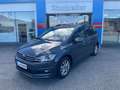 Volkswagen Touran 2,0 BMT TDI DSG*PANO*AHK*KAMERA*AHK*APP Gris - thumbnail 1