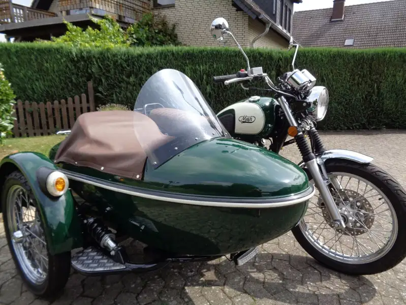 Mash Family Side - foto 3