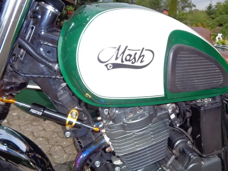 Mash Family Side - foto 4