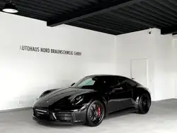 Porsche 992 Carrera GTS*Chrono*BOSE*Lift*Approved*