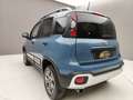 Fiat Panda 4X4 900 TWINAIR 85CV CROSS Blue - thumbnail 40