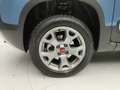 Fiat Panda 4X4 900 TWINAIR 85CV CROSS Bleu - thumbnail 32