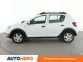 Dacia Sandero 0.9 TCe Stepway Ambiance*KLIMA*CD* Weiß - thumbnail 3