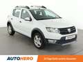 Dacia Sandero 0.9 TCe Stepway Ambiance*KLIMA*CD* Weiß - thumbnail 8
