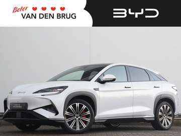 Design AWD 530pk 82.5 kWh | Panoramadak | Dynaudio