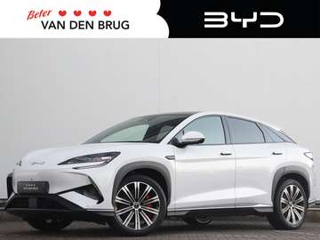 Design AWD 530pk 82.5 kWh | Panoramadak | Dynaudio