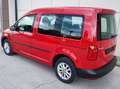 Volkswagen Caddy 2,0 TDI,5Sitzer, Blue Motion, Tempomat Rot - thumbnail 6