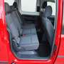 Volkswagen Caddy 2,0 TDI,5Sitzer, Blue Motion, Tempomat Rot - thumbnail 16