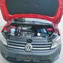 Volkswagen Caddy 2,0 TDI,5Sitzer, Blue Motion, Tempomat Rot - thumbnail 8