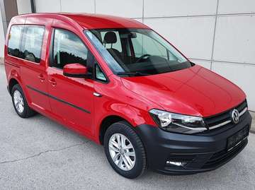 2,0 TDI,5Sitzer, Blue Motion, Tempomat