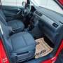 Volkswagen Caddy 2,0 TDI,5Sitzer, Blue Motion, Tempomat Rot - thumbnail 9