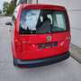 Volkswagen Caddy 2,0 TDI,5Sitzer, Blue Motion, Tempomat Rot - thumbnail 7