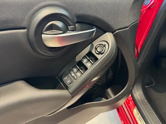 Fiat 500x view 8