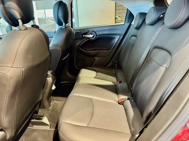 Fiat 500x view 15