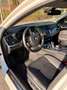 BMW 520 520d Touring Msport Bianco - thumbnail 9