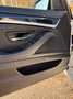 BMW 520 520d Touring Msport Bianco - thumbnail 10