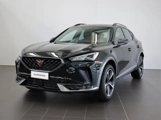 CUPRA Formentor 1.5 tsi 150cv