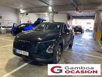 HEV Pure 1.5 TGDI 165kW (224CV)