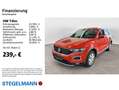 Volkswagen T-Roc 1.5 TSI DSG Sport *LED*Navi*Kamera* Rot - thumbnail 2