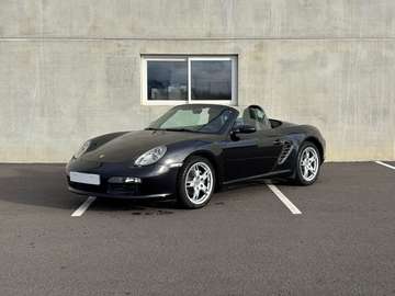 Boxster 2.7i
