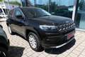 Jeep Compass Altitude MHEV DCT PremiumP 360°Kam TotWi 96 kW ... Schwarz - thumbnail 2