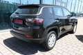 Jeep Compass Altitude MHEV DCT PremiumP 360°Kam TotWi 96 kW ... Schwarz - thumbnail 3