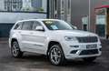 Jeep Grand Cherokee 3.0 CRD Summit Weiß - thumbnail 2