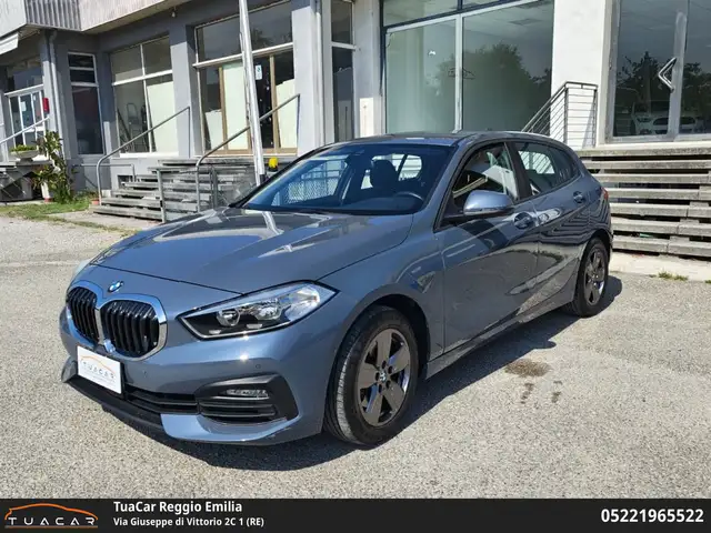BMW 118 Business Advantage 118 d