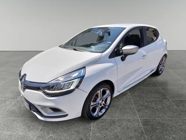 Renault Clio 1.2 TCE Energy GT Line