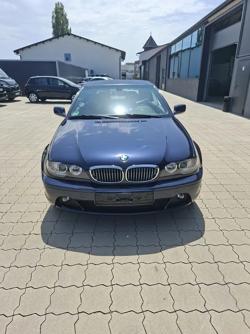 BMW 320 ci - 2