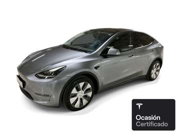 Long Range AWD