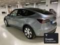 Tesla Model Y Long Range AWD Plateado - thumbnail 7