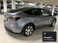 Tesla Model Y Long Range AWD Plateado - thumbnail 9