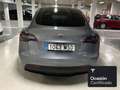 Tesla Model Y Long Range AWD Plateado - thumbnail 8