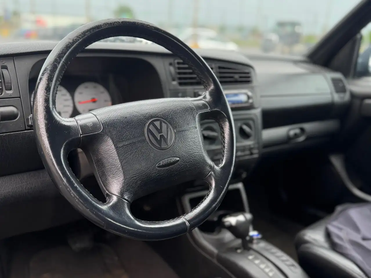 Volkswagen Cabrio снимка Volkswagen Cabrio