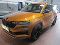 Skoda Karoq 2.0 TSI Sportline 360°*4xSHZ*ACC*AHK*AUT Orange - thumbnail 1