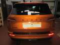 Skoda Karoq 2.0 TSI Sportline 360°*4xSHZ*ACC*AHK*AUT Orange - thumbnail 3