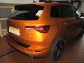 Skoda Karoq 2.0 TSI Sportline 360°*4xSHZ*ACC*AHK*AUT Orange - thumbnail 6