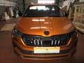 Skoda Karoq 2.0 TSI Sportline 360°*4xSHZ*ACC*AHK*AUT Orange - thumbnail 8