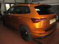 Skoda Karoq 2.0 TSI Sportline 360°*4xSHZ*ACC*AHK*AUT Orange - thumbnail 7