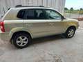 Hyundai TUCSON 2.0 CRDi VGT Active 4x4 NEOPATENTATI Beige - thumbnail 4