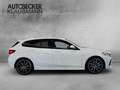 BMW 120 d AUTOMATIK M SPORT LC PROF NAVI HuD LED PDC Weiß - thumbnail 4