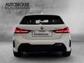 BMW 120 d AUTOMATIK M SPORT LC PROF NAVI HuD LED PDC Weiß - thumbnail 6