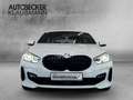 BMW 120 d AUTOMATIK M SPORT LC PROF NAVI HuD LED PDC Weiß - thumbnail 5