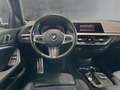 BMW 120 d AUTOMATIK M SPORT LC PROF NAVI HuD LED PDC Weiß - thumbnail 10