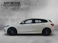 BMW 120 d AUTOMATIK M SPORT LC PROF NAVI HuD LED PDC Weiß - thumbnail 3