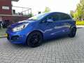 Kia Rio Rio 1.2 CVVT Super Pack Blauw - thumbnail 2